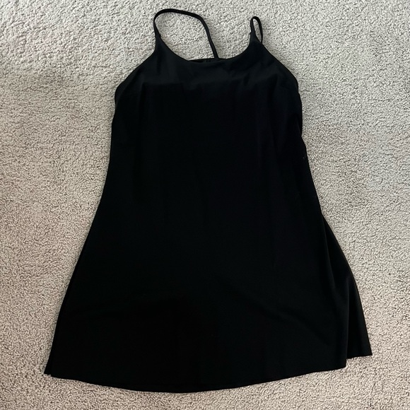 Hollister Tennis Dress - Picture 1 of 3